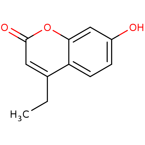 Chemical structure of BindingDB Monomer ID 50305308