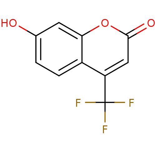 Chemical structure of BindingDB Monomer ID 50305310