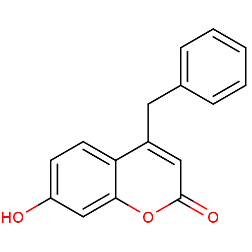 Chemical structure of BindingDB Monomer ID 50305312