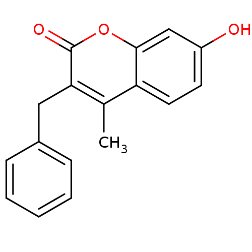 Chemical structure of BindingDB Monomer ID 50305315