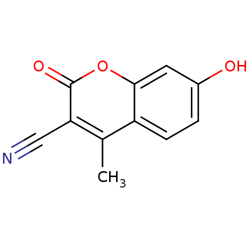 Chemical structure of BindingDB Monomer ID 50305319