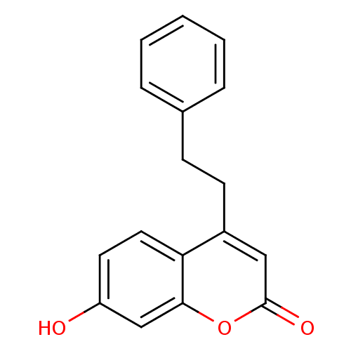 Chemical structure of BindingDB Monomer ID 50305320