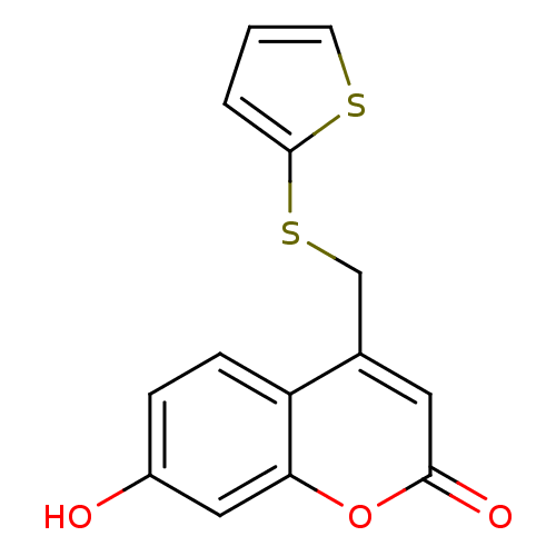 Chemical structure of BindingDB Monomer ID 50305328