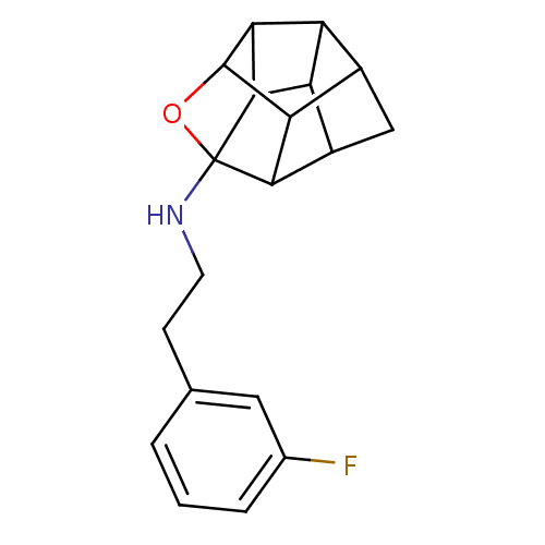 Chemical structure of BindingDB Monomer ID 50305341