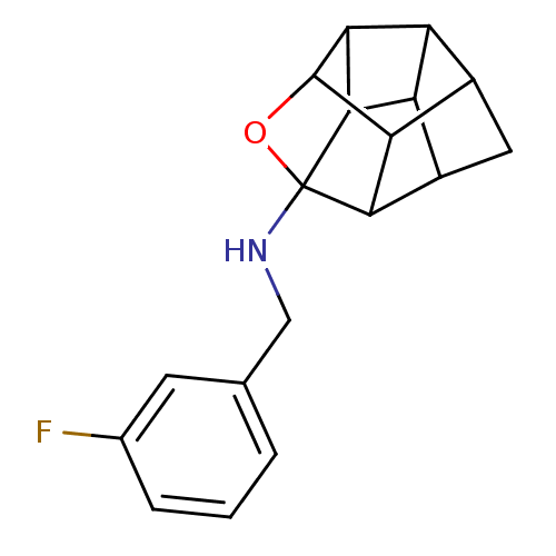 Chemical structure of BindingDB Monomer ID 50305344