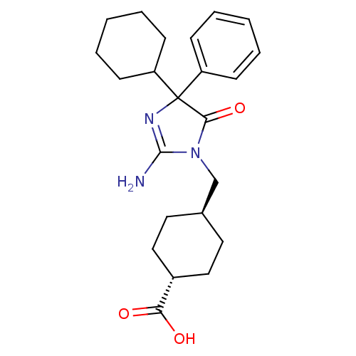 Chemical structure of BindingDB Monomer ID 50305478