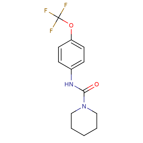 Chemical structure of BindingDB Monomer ID 50305599