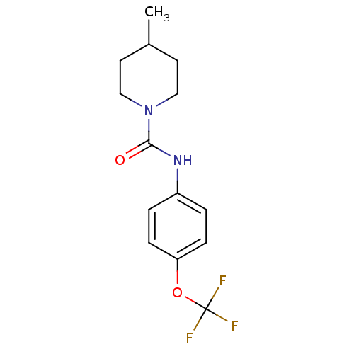 Chemical structure of BindingDB Monomer ID 50305603