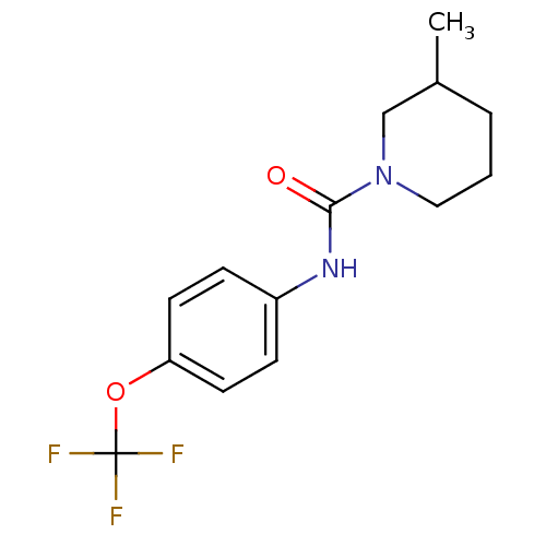 Chemical structure of BindingDB Monomer ID 50305604
