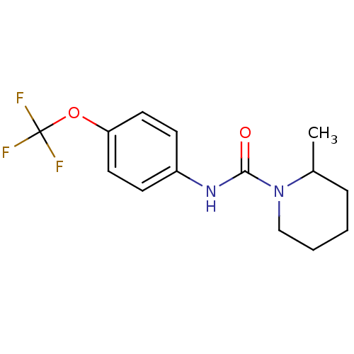 Chemical structure of BindingDB Monomer ID 50305605