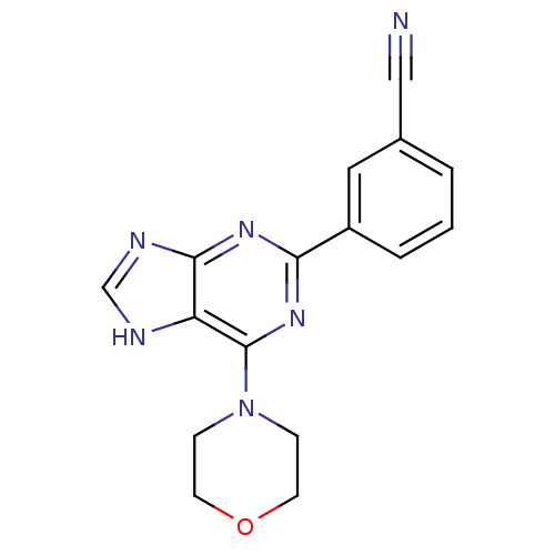 Chemical structure of BindingDB Monomer ID 50305656