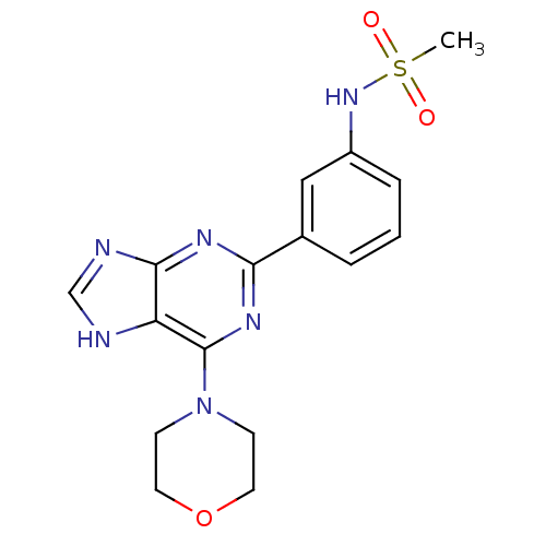 Chemical structure of BindingDB Monomer ID 50305658