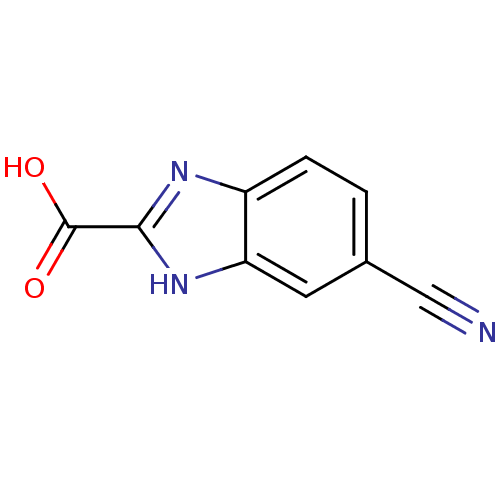 Chemical structure of BindingDB Monomer ID 50305664