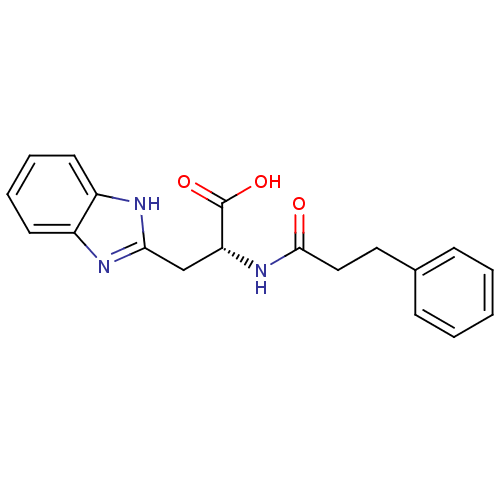 Chemical structure of BindingDB Monomer ID 50305672