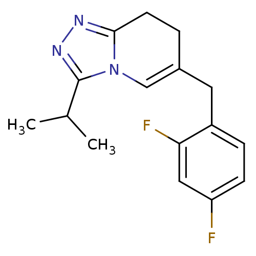 Chemical structure of BindingDB Monomer ID 50305729