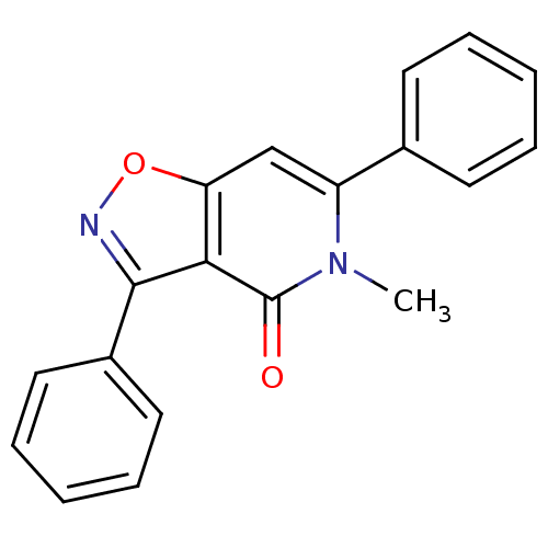 Chemical structure of BindingDB Monomer ID 50305859