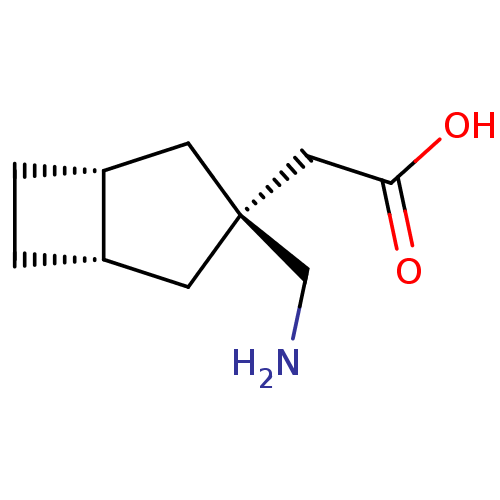 Chemical structure of BindingDB Monomer ID 50305885