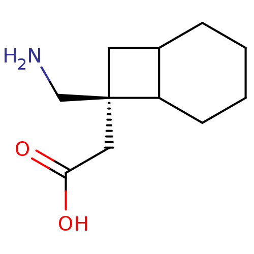 Chemical structure of BindingDB Monomer ID 50305898