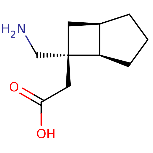 Chemical structure of BindingDB Monomer ID 50305899