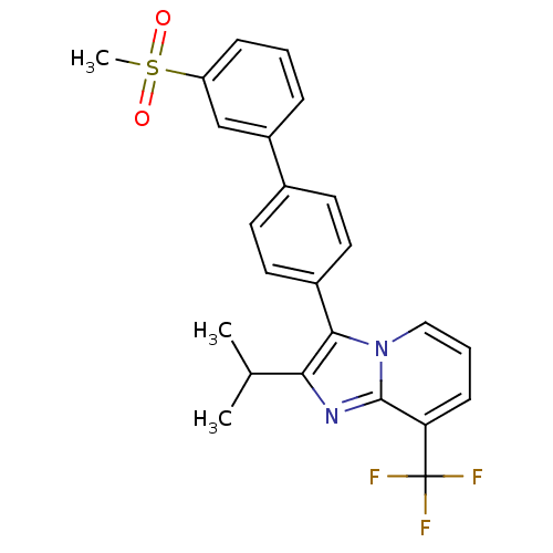 Chemical structure of BindingDB Monomer ID 50306026