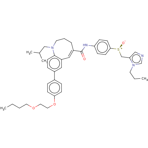 Chemical structure of BindingDB Monomer ID 50306033