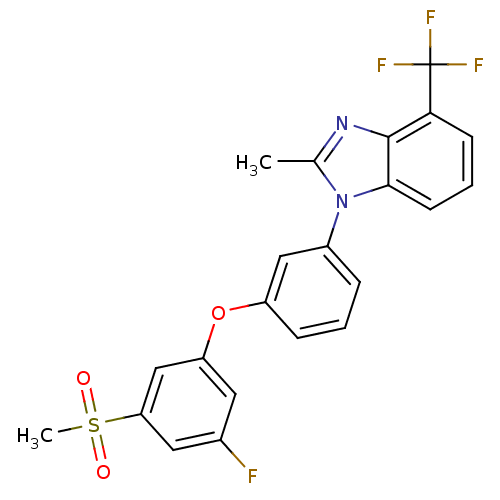 Chemical structure of BindingDB Monomer ID 50306065