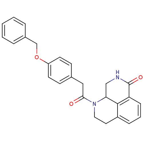 Chemical structure of BindingDB Monomer ID 50306249
