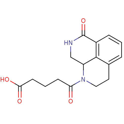 Chemical structure of BindingDB Monomer ID 50306269