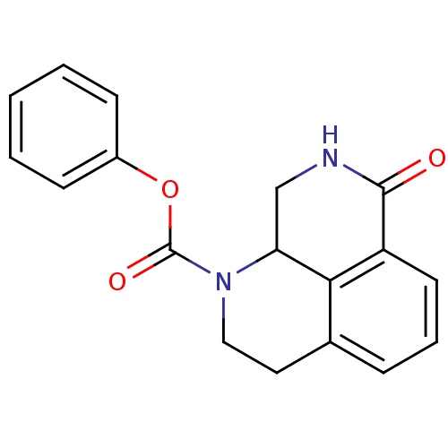 Chemical structure of BindingDB Monomer ID 50306276
