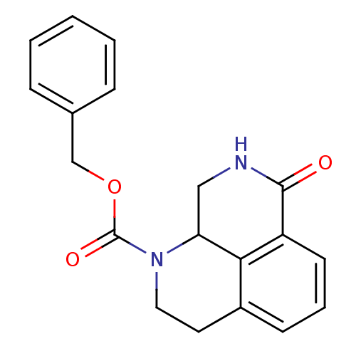 Chemical structure of BindingDB Monomer ID 50306277