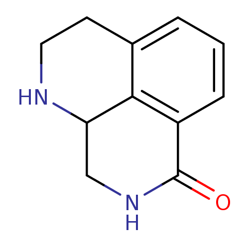Chemical structure of BindingDB Monomer ID 50306286