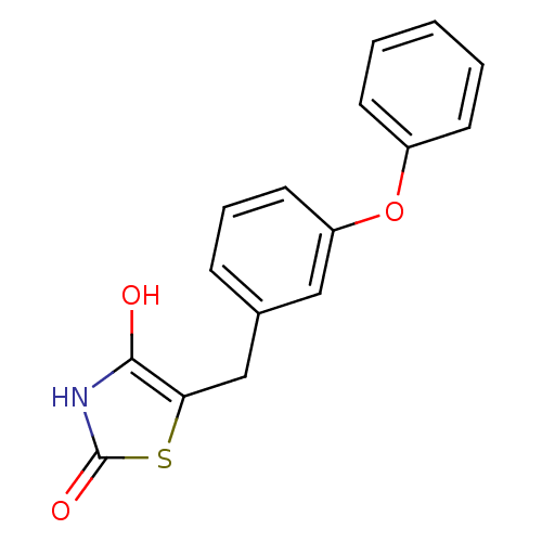 Chemical structure of BindingDB Monomer ID 50306398