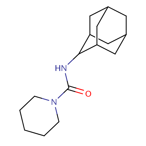 Chemical structure of BindingDB Monomer ID 50306409