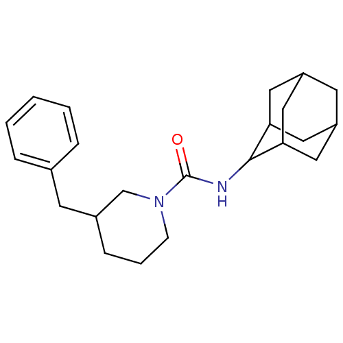 Chemical structure of BindingDB Monomer ID 50306411