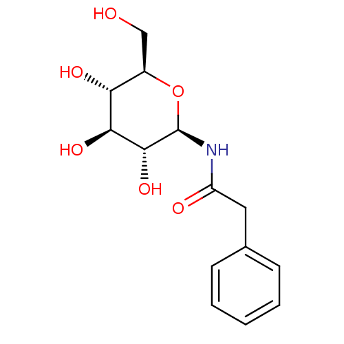 Chemical structure of BindingDB Monomer ID 50306561