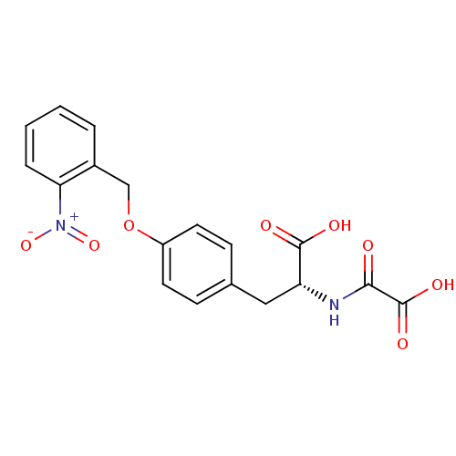 Chemical structure of BindingDB Monomer ID 50306584
