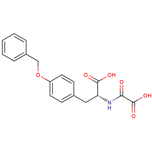 Chemical structure of BindingDB Monomer ID 50306586