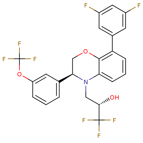 Chemical structure of BindingDB Monomer ID 50306610