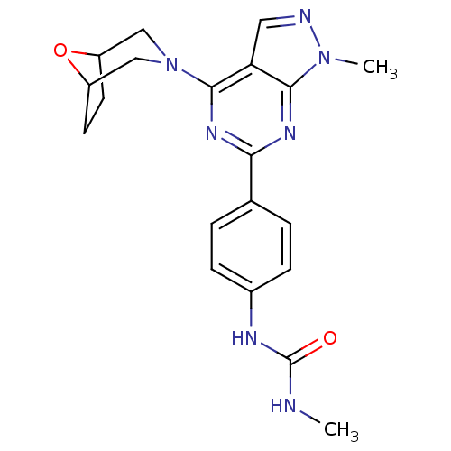 Chemical structure of BindingDB Monomer ID 50306622