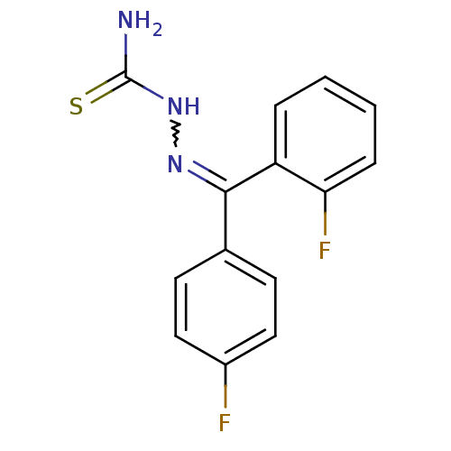 Chemical structure of BindingDB Monomer ID 50306674