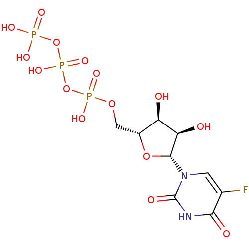 Chemical structure of BindingDB Monomer ID 50306705