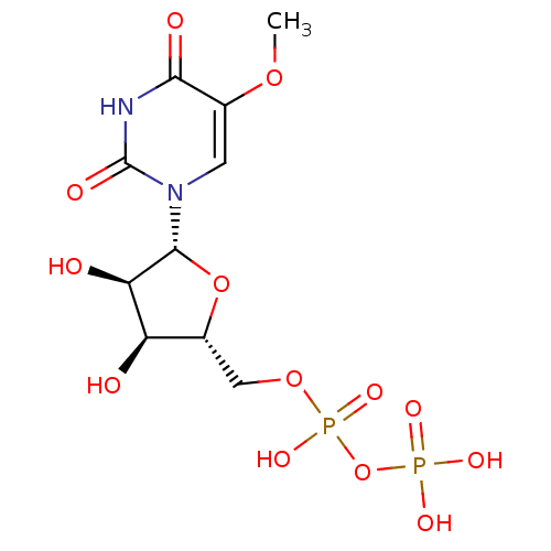 Chemical structure of BindingDB Monomer ID 50306706