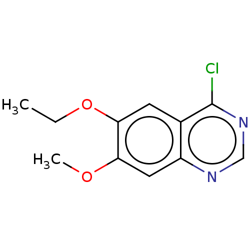 Chemical structure of BindingDB Monomer ID 50306708