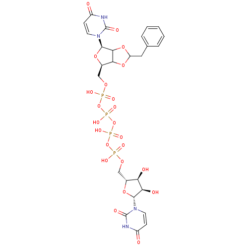 Chemical structure of BindingDB Monomer ID 50306711