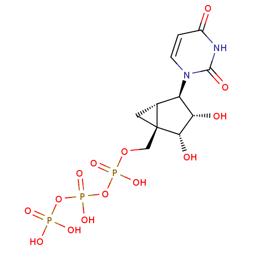 Chemical structure of BindingDB Monomer ID 50306712