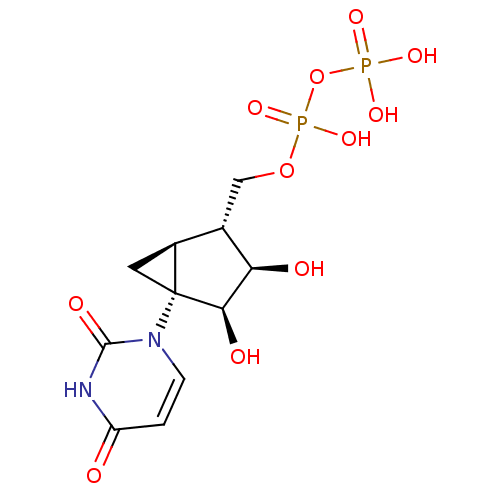Chemical structure of BindingDB Monomer ID 50306713