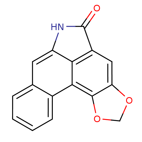 Chemical structure of BindingDB Monomer ID 50306868