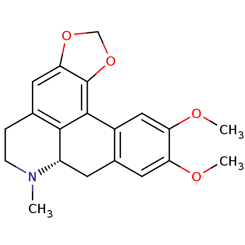 Chemical structure of BindingDB Monomer ID 50306885