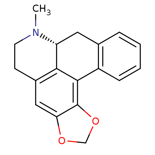 Chemical structure of BindingDB Monomer ID 50306886