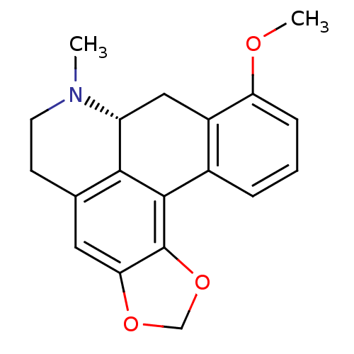 Chemical structure of BindingDB Monomer ID 50306887